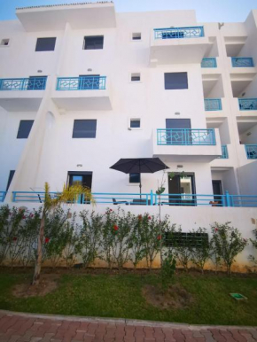 Oceanica Smir Park Apartment, Tamouda Bay